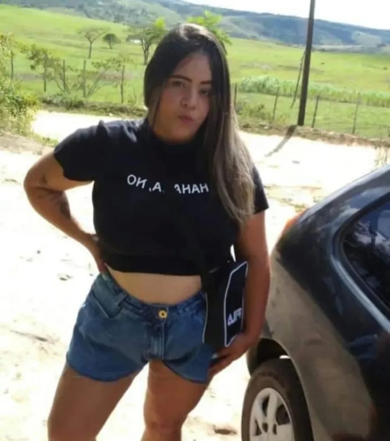 Mulher foi morta a tiros e marido baleado dentro de casa na área rural entre Sairé e Gravatá