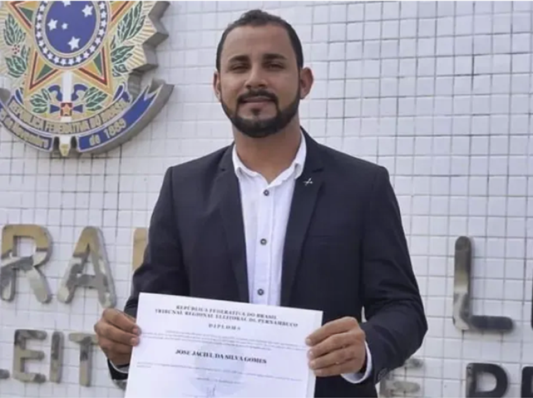 Chapa de vereador do PDT de Limoeiro é cassada pelo TRE-PE