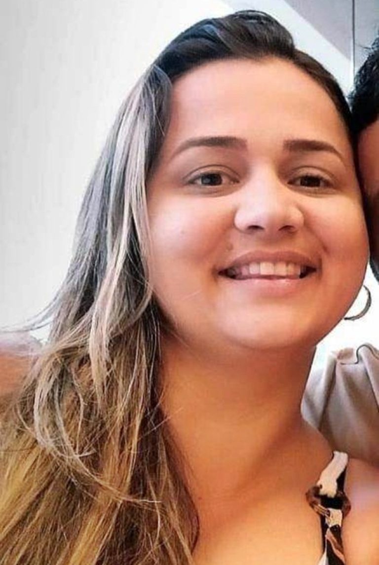 Polícia de Vitória aponta vizinho por assassinar uma comerciante em Lagoa Redonda