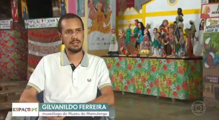 Museu do Mamulengo de Glória do Goitá conta com novo projeto expográfico