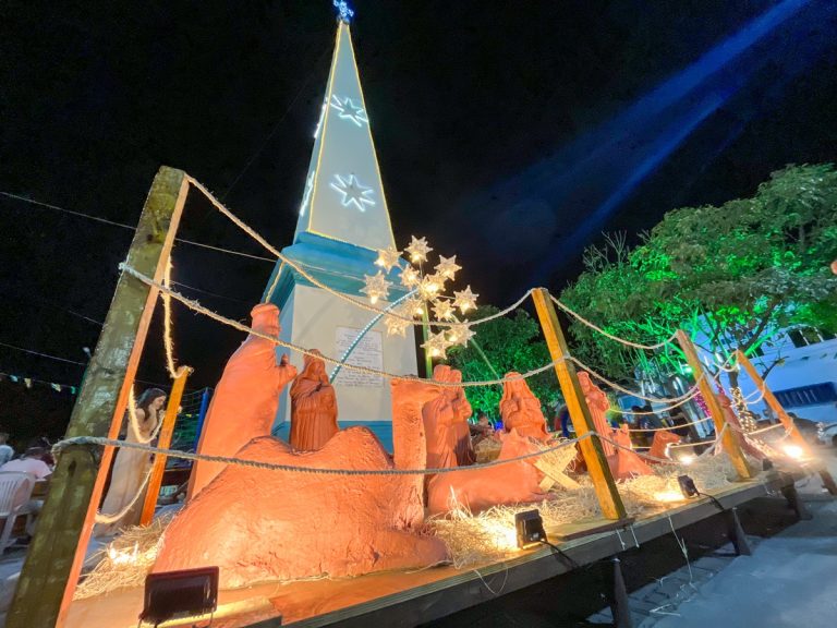 Confira programação da Semana do Natal em Vitória de Santo Antão