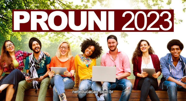 Prouni: Entenda o programa e o calendário 2023.1