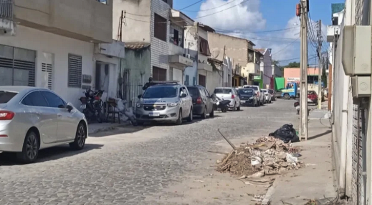 Rapidinhas Policiais: homicídios em Escada, Glória, Gravatá e Vitória