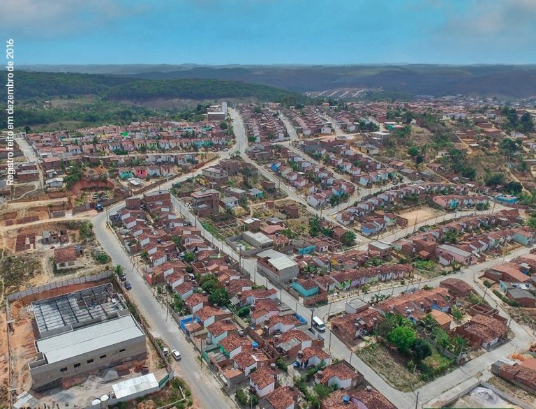 Fazenda de Moreno faz campanha para regularização de ITBI