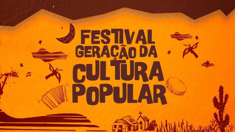 Festival reúne fazedores da cultura em Lagoa de Itaenga e Pombos