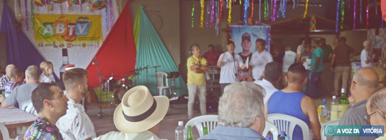 Carnaval 2023: Feijoada da ABTV reforça presença dos trios elétricos no corredor da folia em Vitória