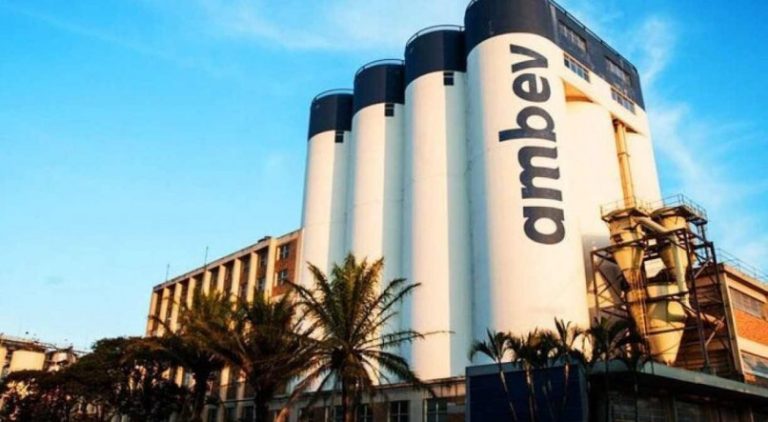 Ambev inscreve para seleção de estágio