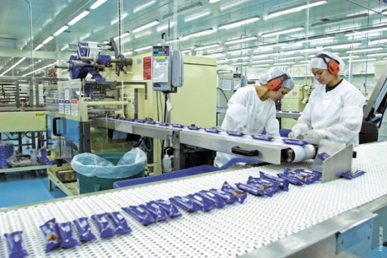 Mondelēz busca fornecedores negros, mulheres, PCD, LGBTI+ e indígenas
