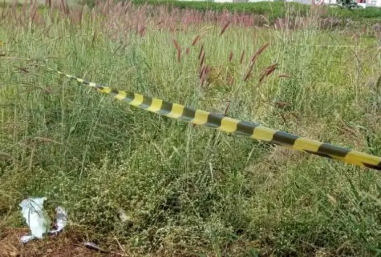Mecânico morreu esfaqueado em Vitória de Santo Antão