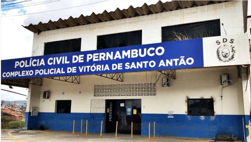 VITÓRIA: rapaz executado dentro de casa no Bairro Mário Bezerra