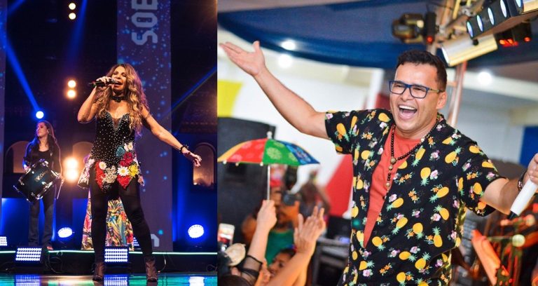 Vitória de Santo Antão anuncia programação do carnaval de palco 2023