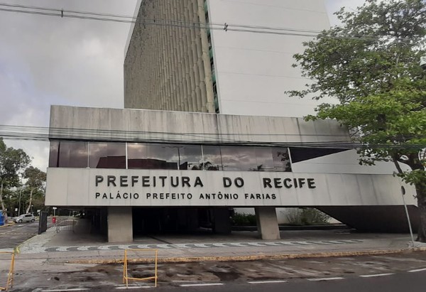 Prefeitura do Recife fará concurso na área de informática