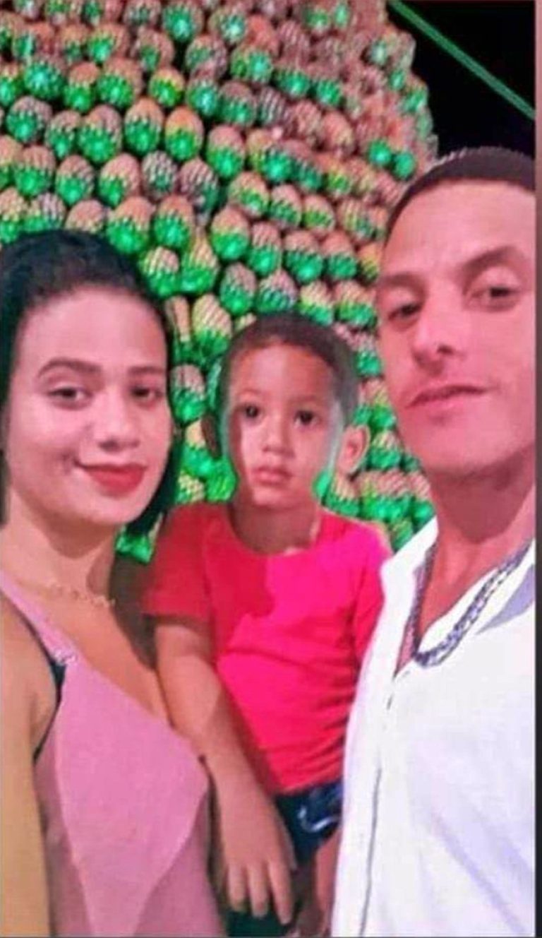 Justiça de Pombos condenou homem a 53 anos de reclusão por matar a companheira grávida e filho de 3 anos