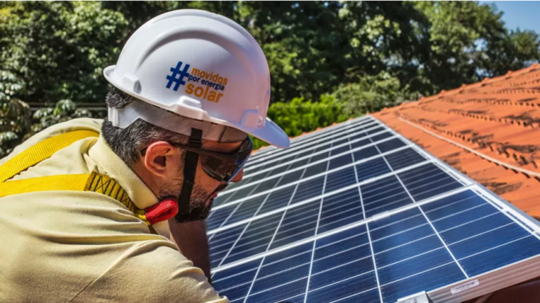 Vitória de Santo Antão recebe nova franquia Blue Sol Energia Solar