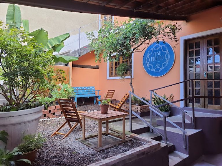 Vitória: Casa Mosaico abre inscrições para o primeiro Cine Tabocas voltado às mulheres