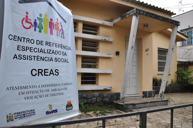 MPPE cobra melhorias no Centro de Referência Especializado de Assistência Social (CREAS) da Vitória de Santo Antão