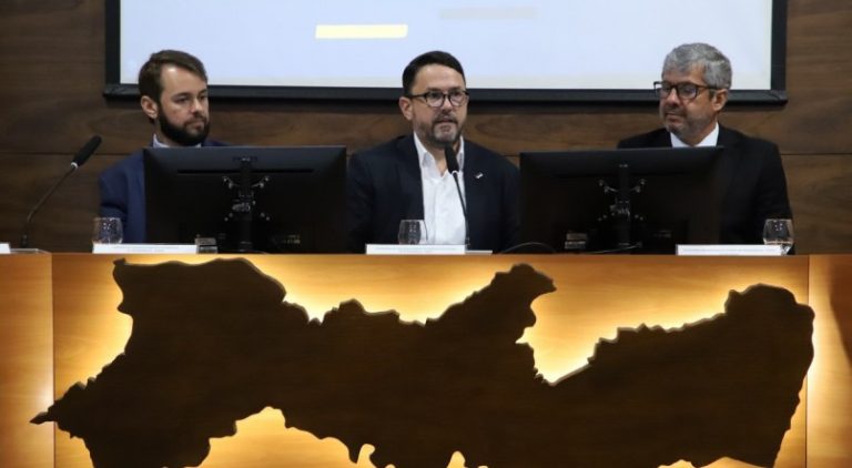 Prodepe anunciou novos investimentos em indústrias de Escada, Feira Nova e Vitória de Santo Antão