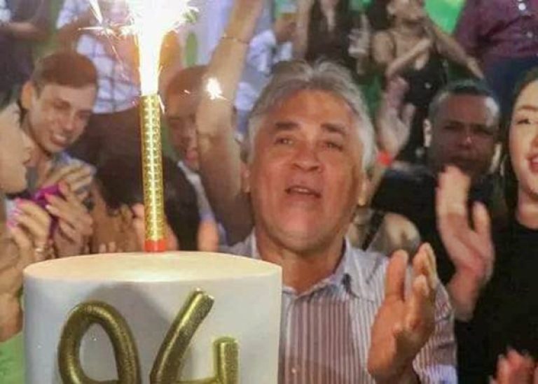 Prefeito de Moreno se recupera bem após infarto
