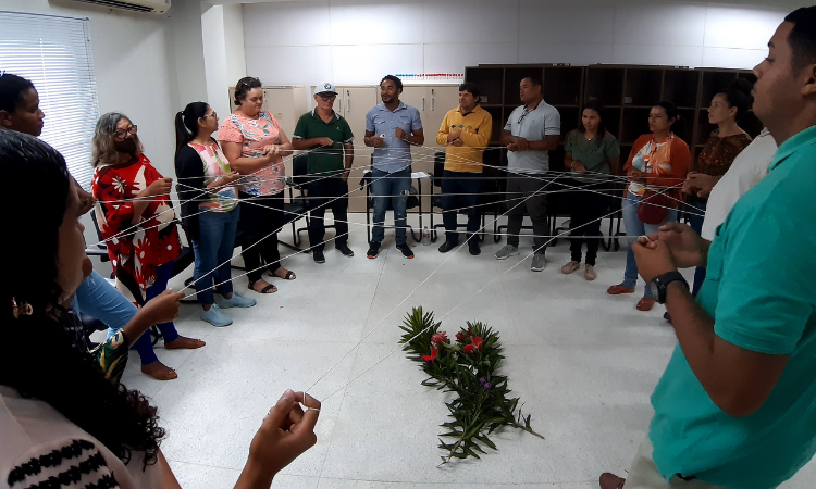 IFPE Vitória inicia oferta de curso em Educação Popular, Agroecologia e Campesinato