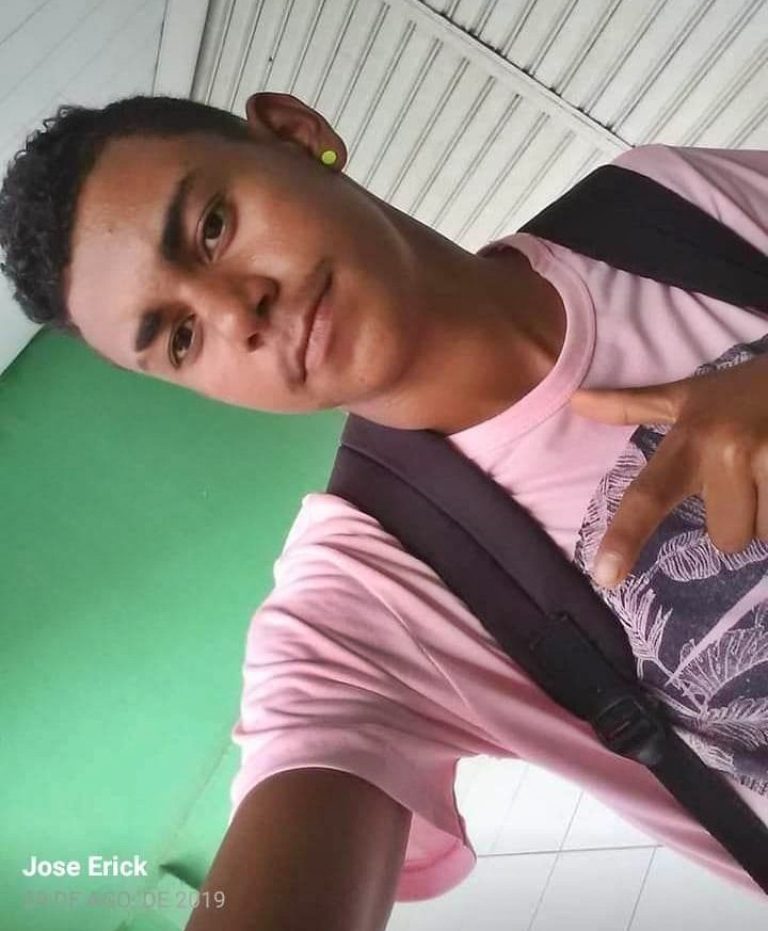 Mocotó registra primeiro homicídio de março em Vitória de Santo Antão