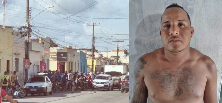 Vitória: homicídio no Cajá e tentativa no Jardim Ipiranga