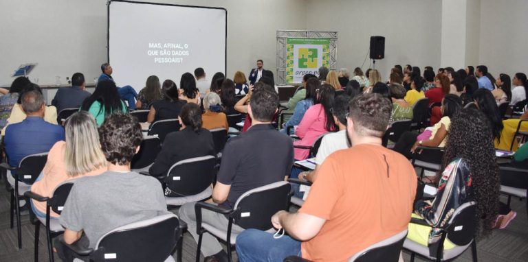 VI Encontro Regional de Registradores de Pernambuco neste sábado (04) em Recife
