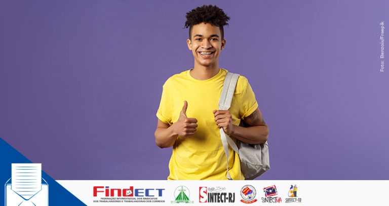 Correios realiza Programa Jovem Aprendiz com 4.382 vagas