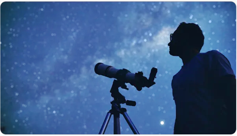 Gravatá sediará XXI Encontro de Astronomia do Nordeste em junho de 2023
