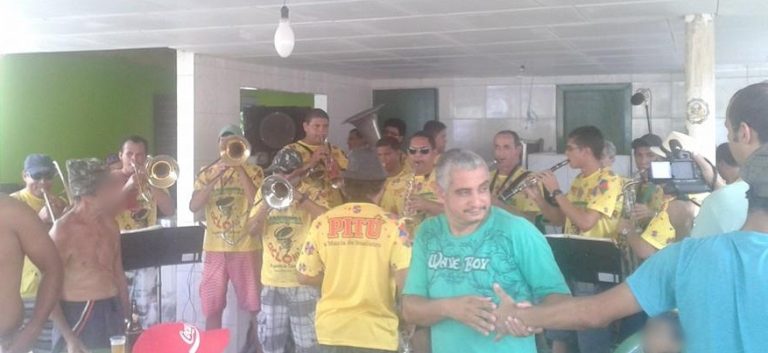 VITÓRIA: Agiotagem pode ter motivado assassinato de Daniel da Cascatinha