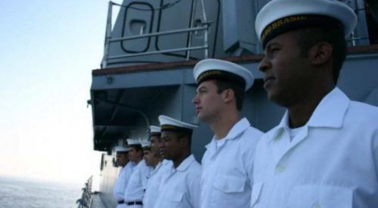 Concurso Marinha 2023: edital liberado
