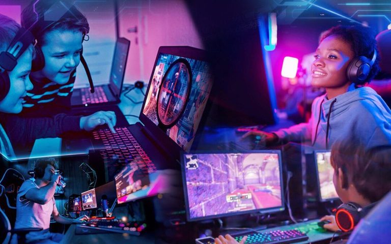 Vitória de Santo Antão recebe Expo Gamer neste domingo (30) no Clube O Leão