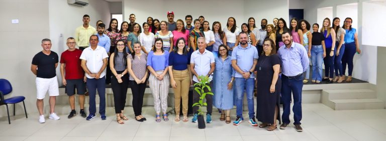 Prefeitura da Vitória capacita profissionais da Saúde e amplia ações de atendimento às pessoas com TEA