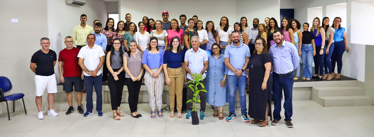 Prefeitura da Vitória capacita profissionais da Saúde e amplia ações de atendimento às pessoas com TEA