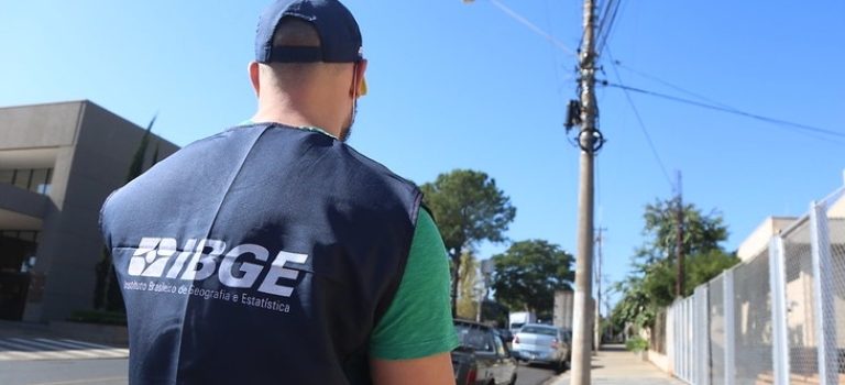IBGE abre Edital com 316 vagas de estágio