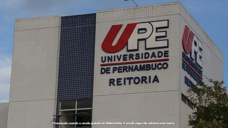 UPE abre seleção para contratar 37 professores universitários auxiliares