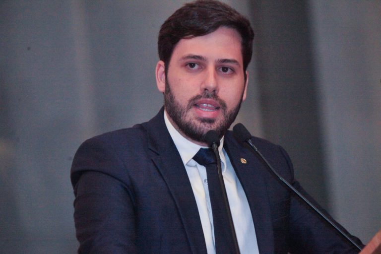 Agenda municipalista é prioridade de Aglailson Victor no novo mandato