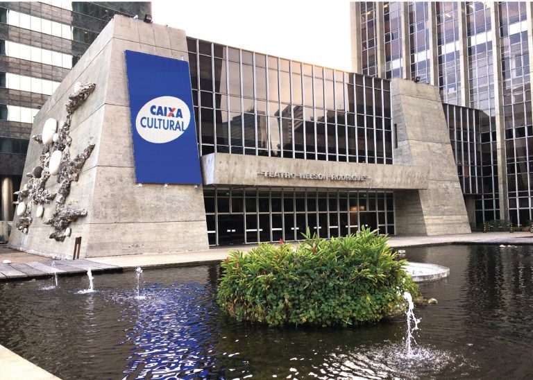 CAIXA abre seleção para retomada de projetos culturais em todo País