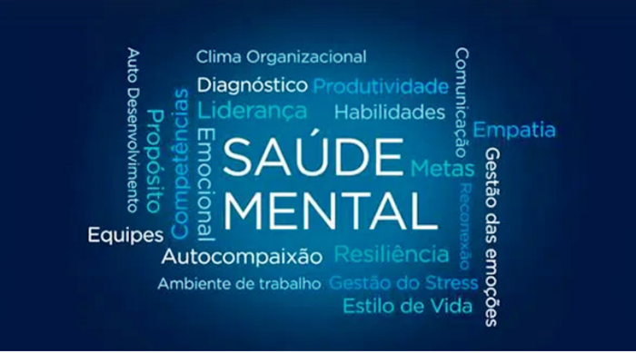 UFPE Vitória abre inscrições para o Curso de Especialização em Saúde Mental, Gestão, Produção e Redes de Cuidado