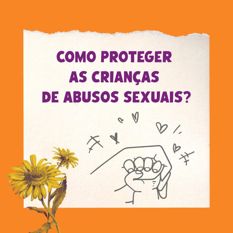 Governo Federal anuncia campanha contra exploração sexual de crianças e jovens