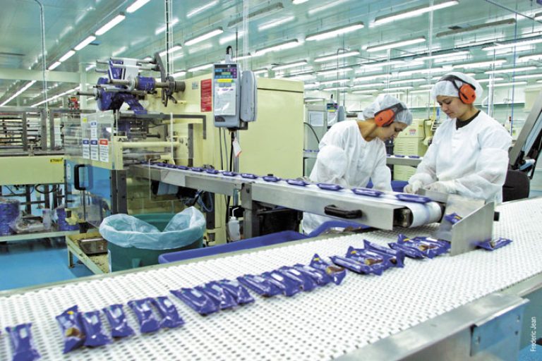 Mondelēz em Vitória de Santo Antão deve gerar 180 novas vagas de emprego até 2025