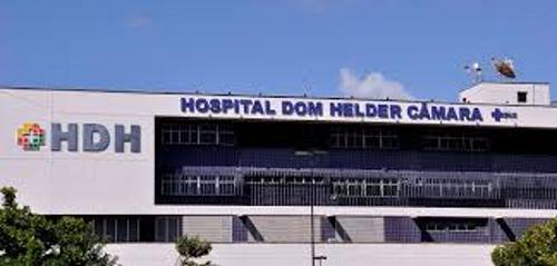 Jovem baleado em Escada faleceu no Hospital D. Hélder Câmara