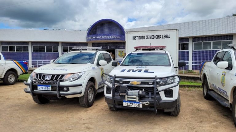 Rapidinhas Policiais: recentes crimes registrados em Vitória e região