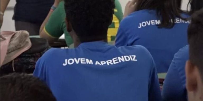 Vivo tem mais de 230 vagas abertas para seu novo programa de aprendiz com enfoque tech