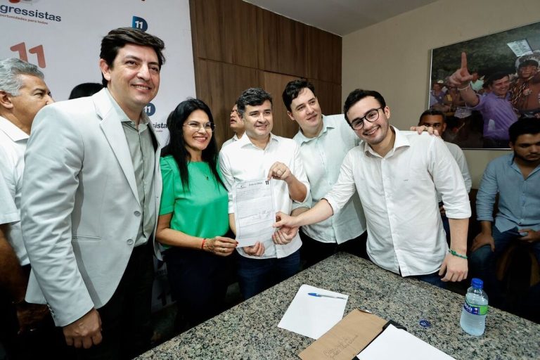 PP quer disputar a Prefeitura de Pombos