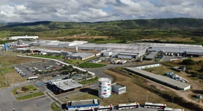 Mondelēz em Vitória de Santo Antão tem nova ampliação nas linhas de Bis e Sonho de Valsa