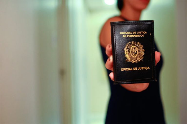 Encontro em Gravatá reúne Oficiais de Justiça de todo o Brasil