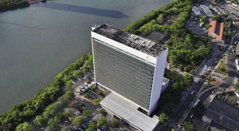Secretaria de Saúde do Recife abre 112 vagas de estágio