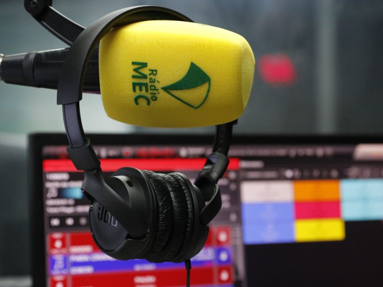 Inscrições para o Prêmio Rádio MEC 100 anos seguem até o dia 12 de junho
