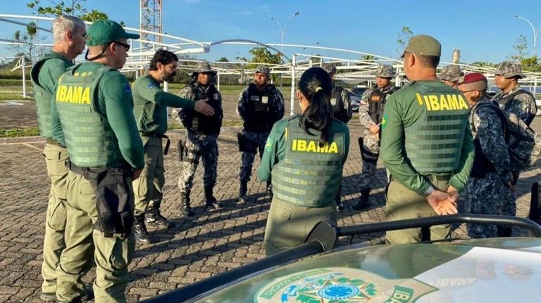 Ibama anuncia concurso com 460 vagas e salários de quase R$ 10 mil