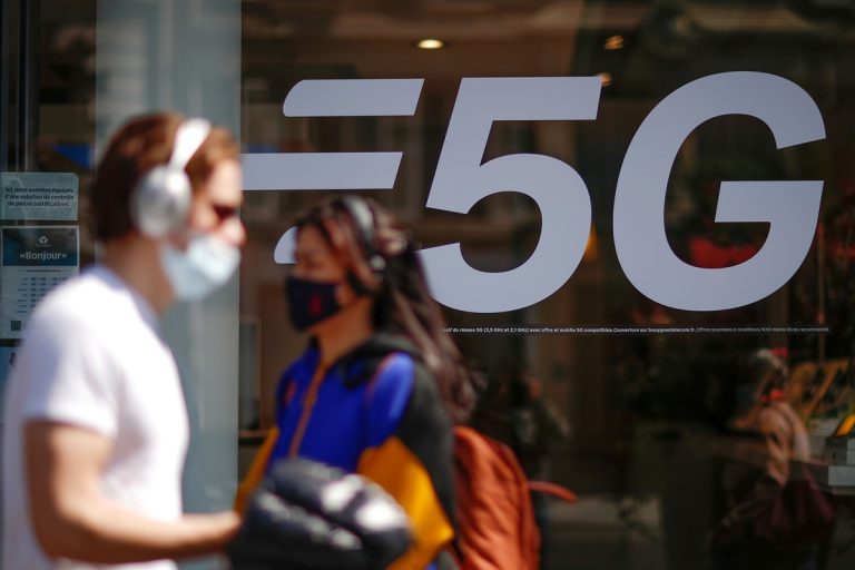 5G poderá ser ativado na faixa de 3,5 GHz em Gravatá e Pombos